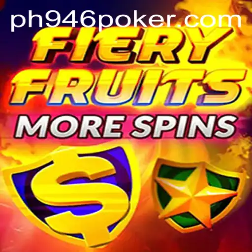 FieryFruitsMoreSpins: A Thrilling Online Gaming Experience