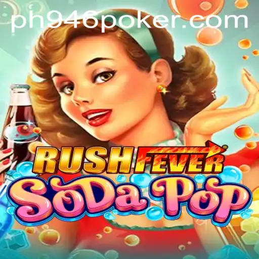 RushFeverSodaPop: Dive into a Fizzy Frenzy of Strategic Soda Delight