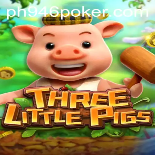 Discover the Enchantment of the Game THREELITTLEPIGS