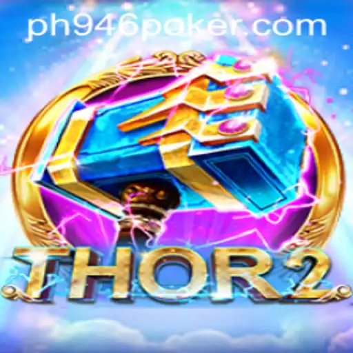 Thor2: An Electrifying Adventure in the Gaming Universe