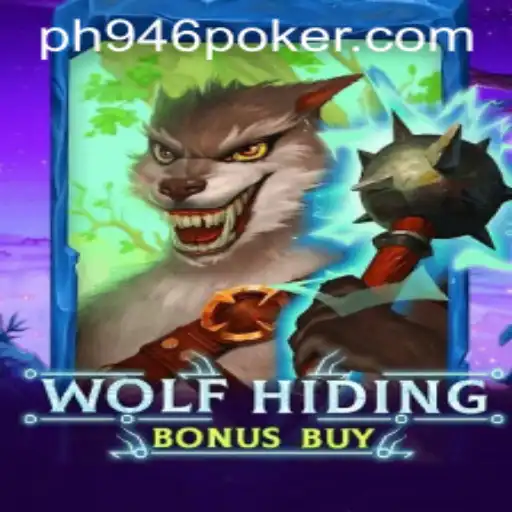 Unveiling the Mysteries of WolfHidingBonusBuy