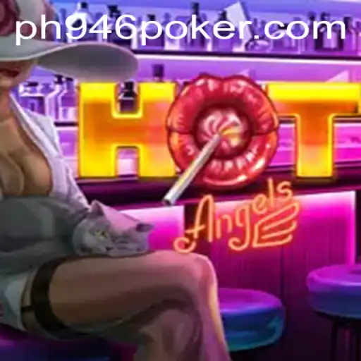 HotAngels: The Ultimate Gaming Experience
