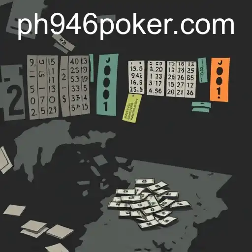 The Enigma of Jueteng: A Persistent Filipino Tradition