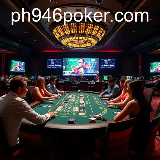 Understanding the Phenomenon of Live Casino