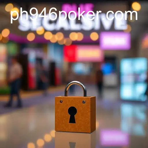 Unlocking the Secrets Behind ph946