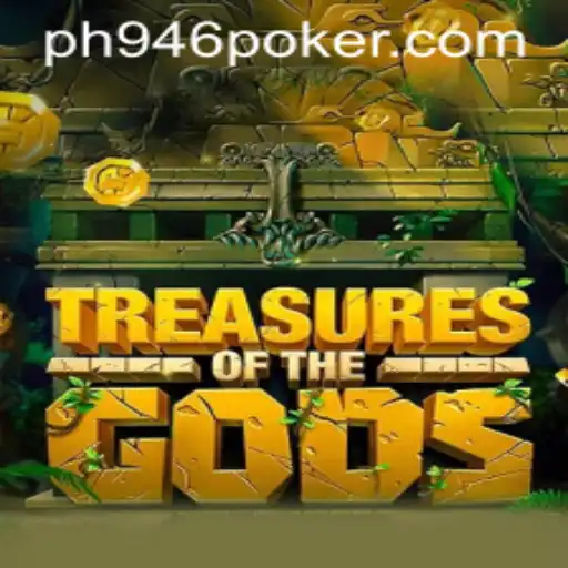 Discover the Enchanting World of TreasureoftheGods: A New Gaming Sensation