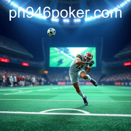 Exploring the World of Virtual Sports: The Future of Competitive Entertainment